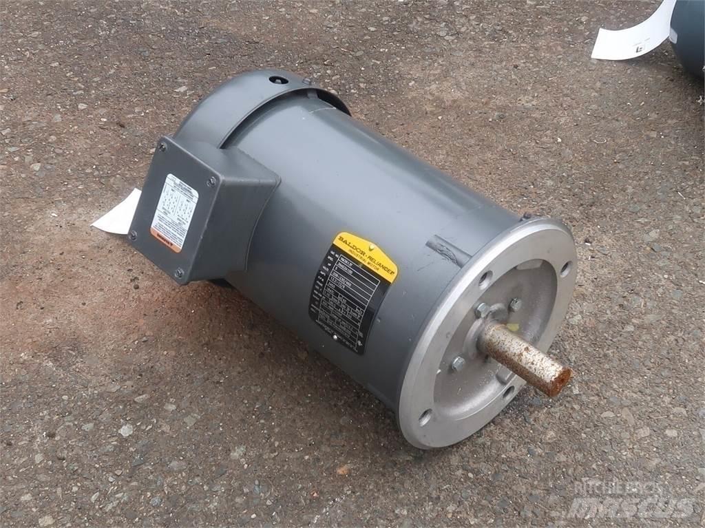 Baldor VM3613T Teollisuusmoottorit