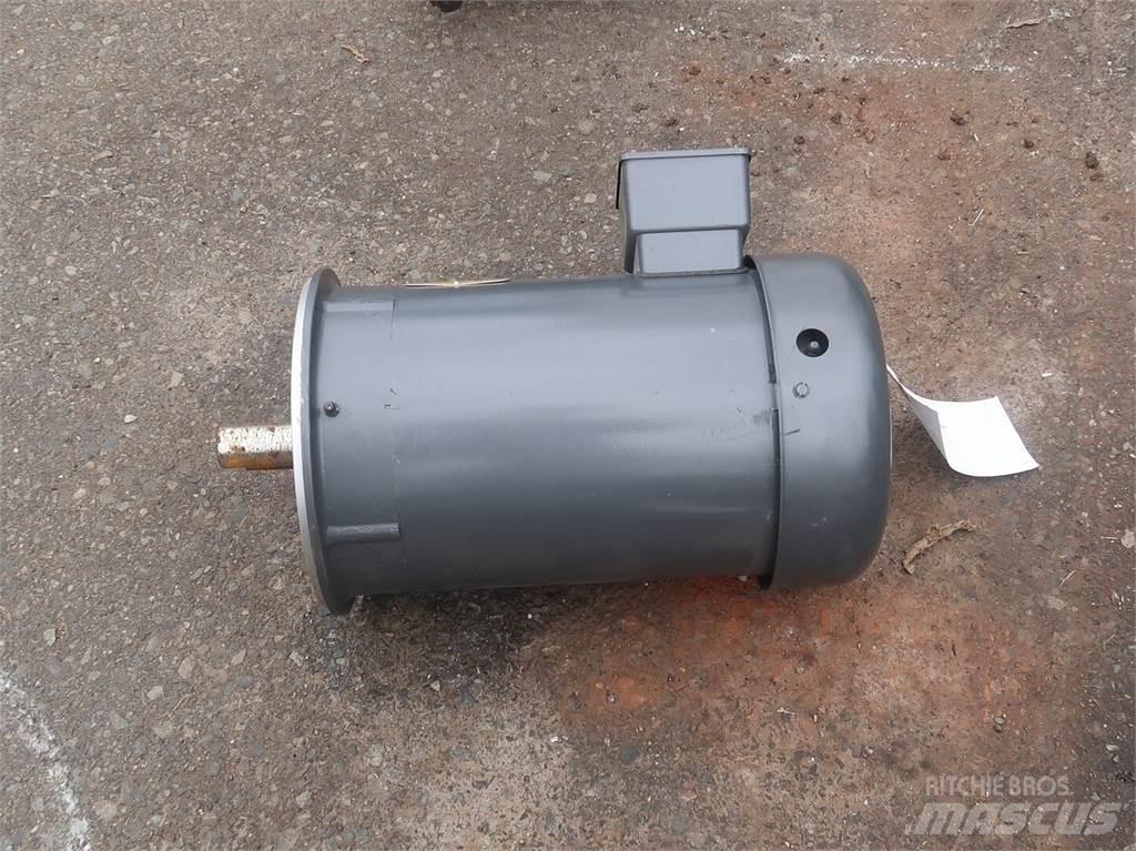 Baldor VM3613T Teollisuusmoottorit