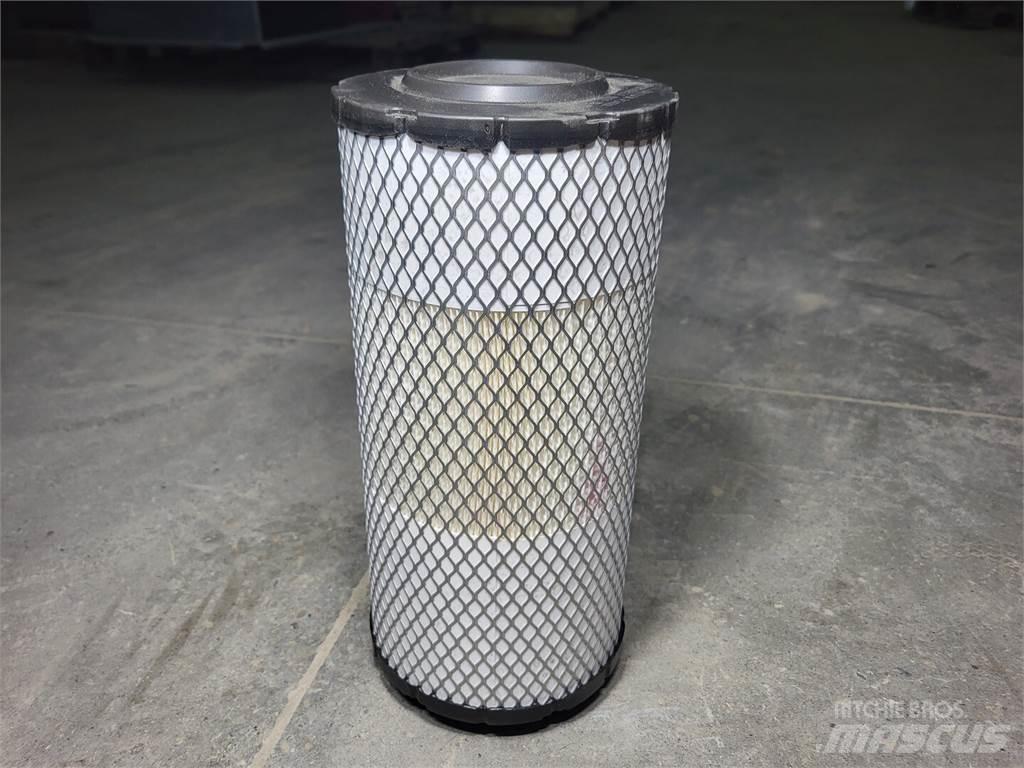  BALDWIN RS4680 Muut koneet