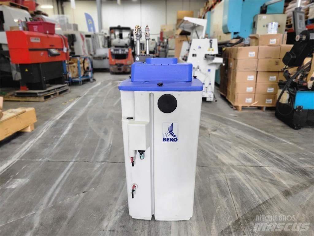 Beko 4022393 Porauskaluston varaosat