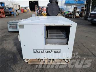 Blanchard DA-7.5G Paineilmakuivaimet