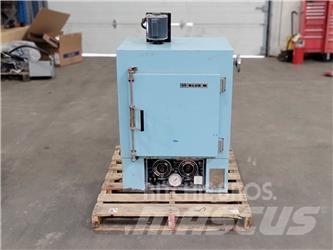 Blue M OV-560A-2 Muut koneet