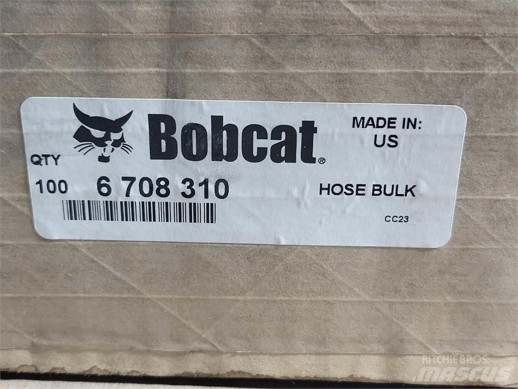 Bobcat 6708310 Muut