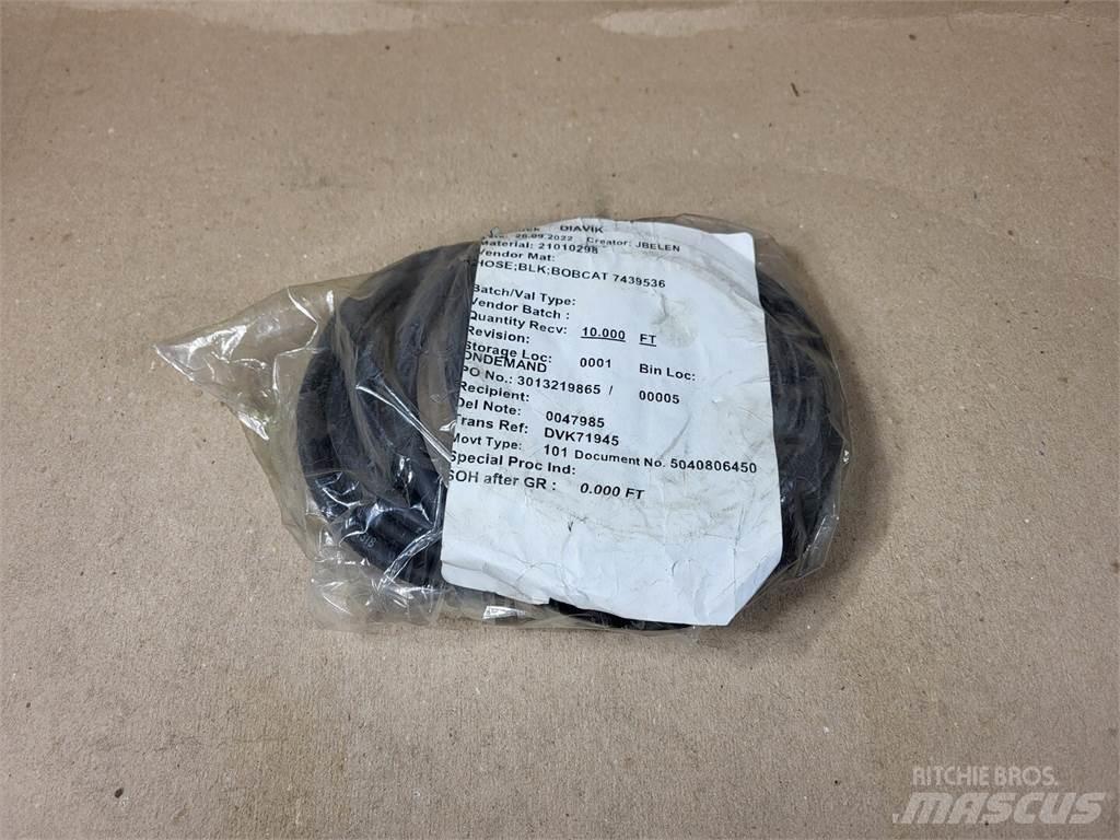 Bobcat 7439536 Muut