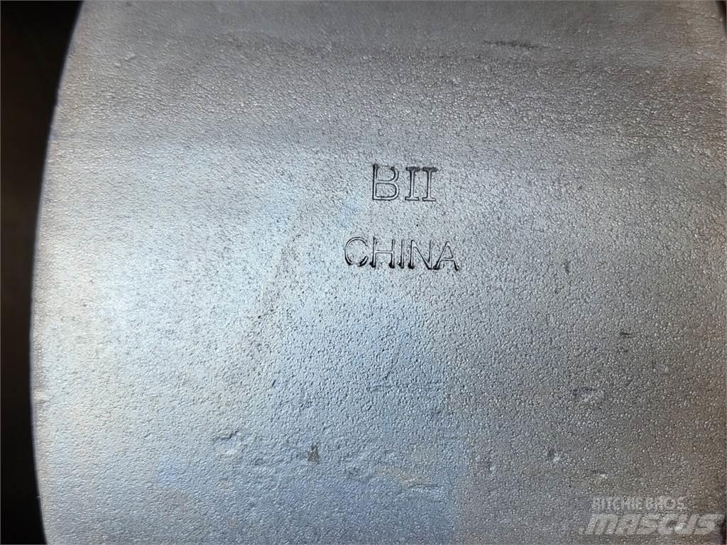  BOSHART GMC-60 Muut