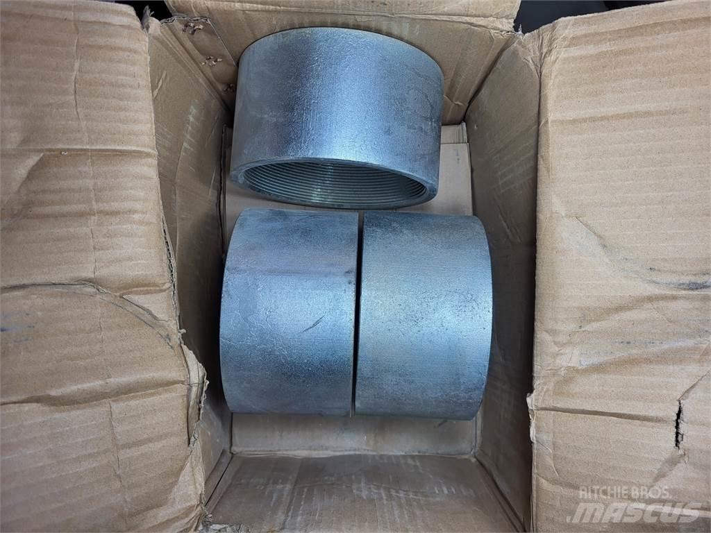  BOSHART GMC-60 Muut