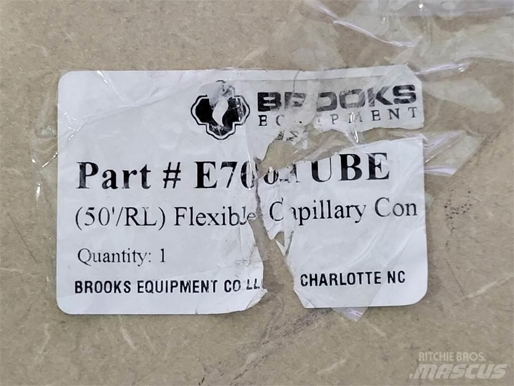 Brooks E700-TUBE Muut