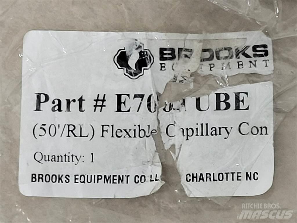 Brooks E700-TUBE Muut