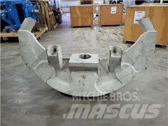 Bucyrus D024992-01 Muut maanalaiset louhintalaitteet