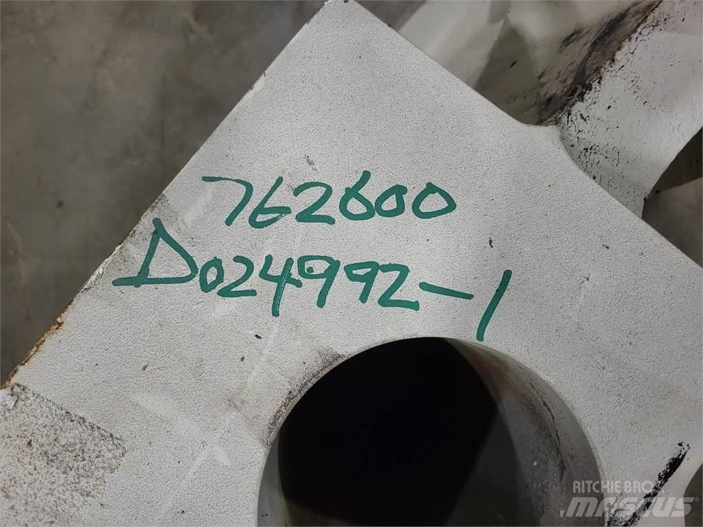 Bucyrus D024992-01 Muut maanalaiset louhintalaitteet