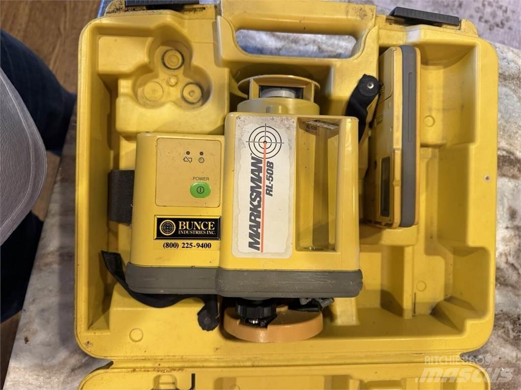  BUNCE RL-50B Muut