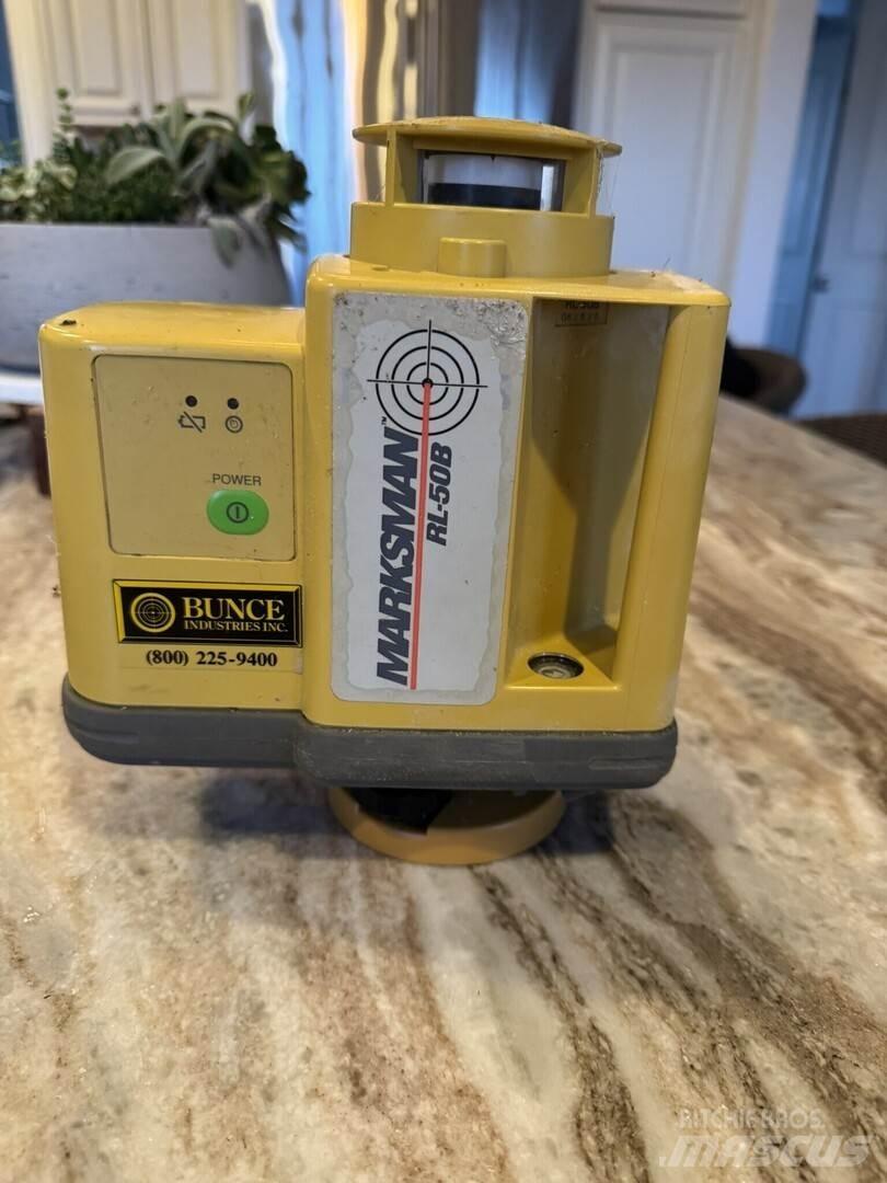  BUNCE RL-50B Muut