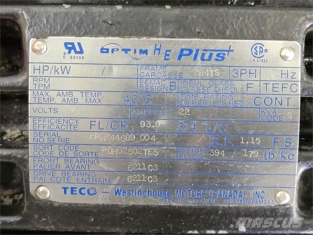 BUSCH MM-1322-AP Kompressorit