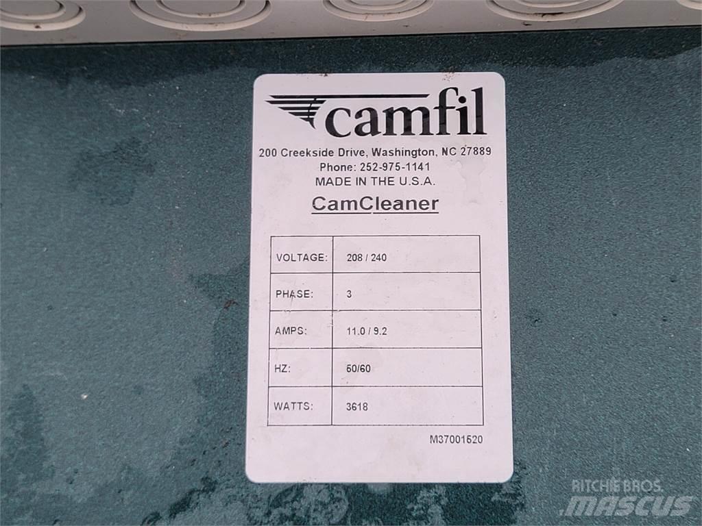  CAMFIL Muut