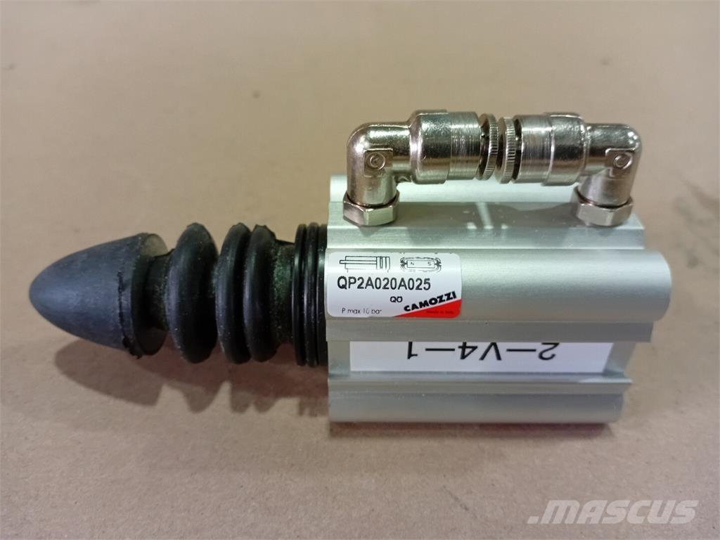  CAMOZZI QP2A020A025 Muut