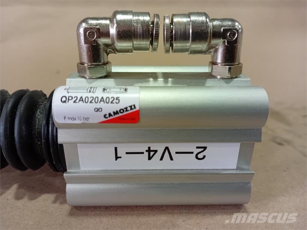  CAMOZZI QP2A020A025 Muut