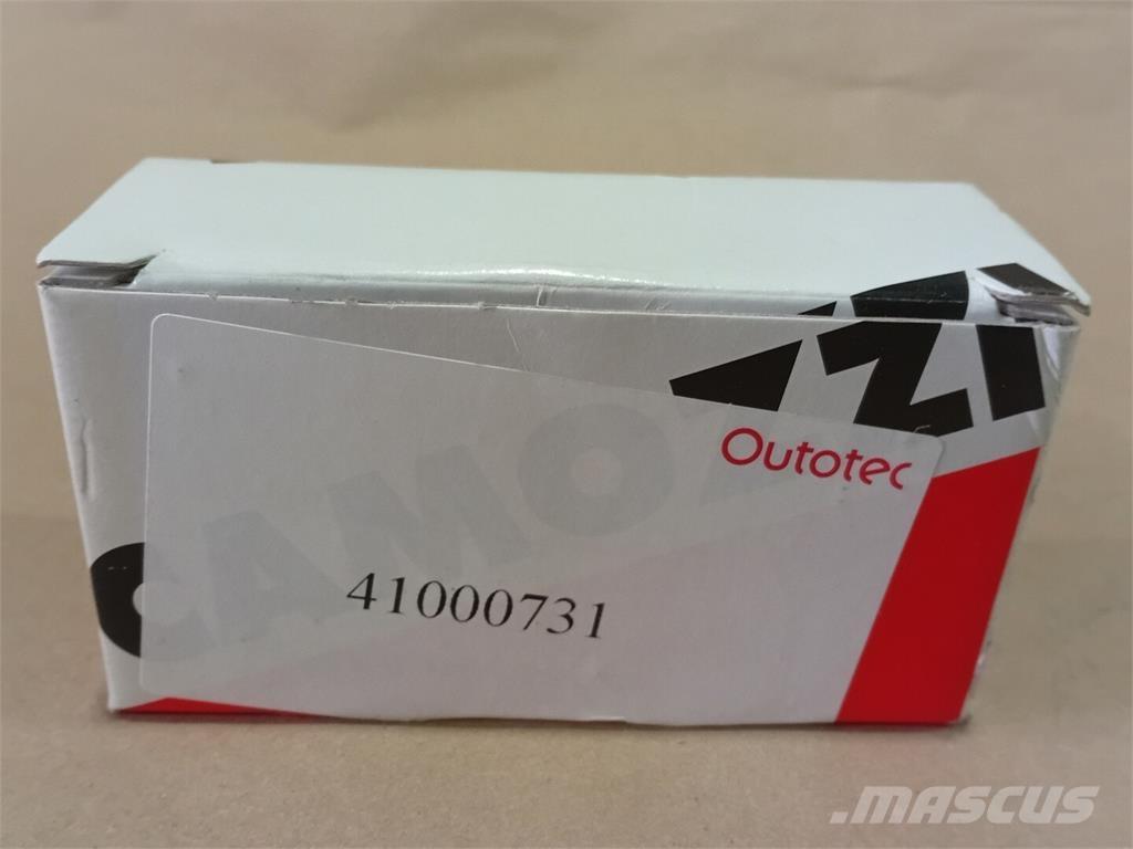  CAMOZZI QP2A020A025 Muut