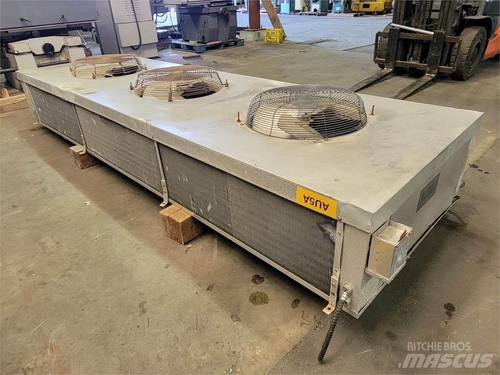  CANCOIL ALVA60002A Lämmitys- ja sulatuslaitteet
