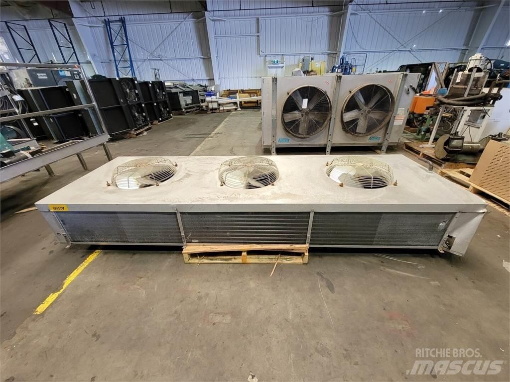  CANCOIL ALVA60002A Lämmitys- ja sulatuslaitteet