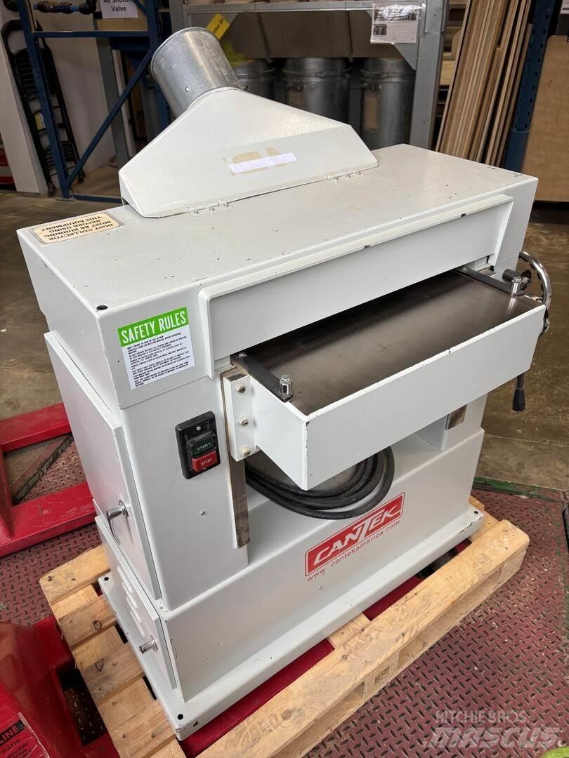  CANTEK P20HV Jyrsimet