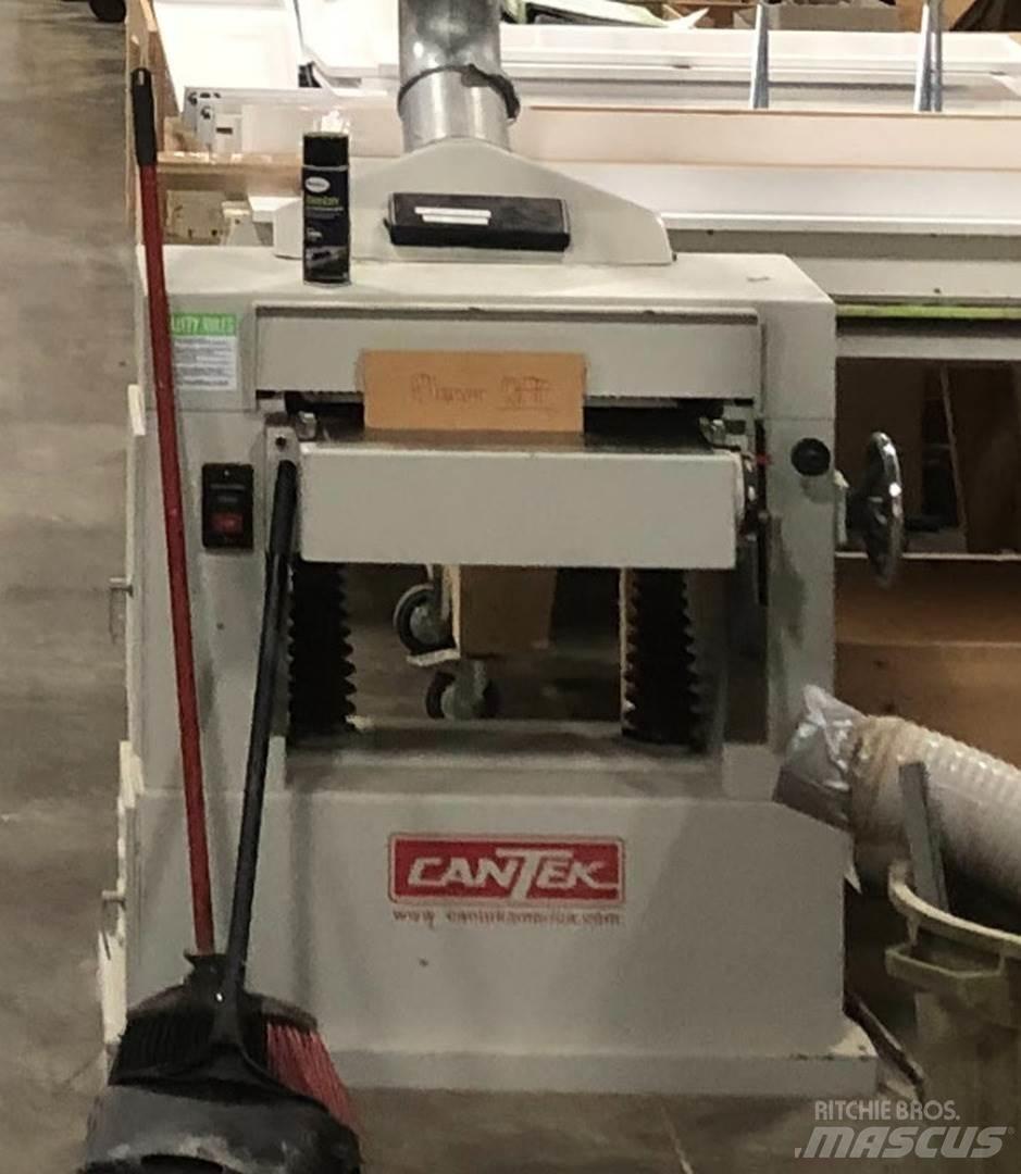  CANTEK P20HV Jyrsimet
