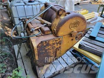 Carco J-120 Mastot