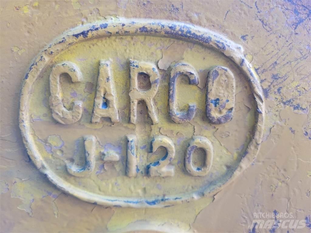 Carco J-120 Mastot