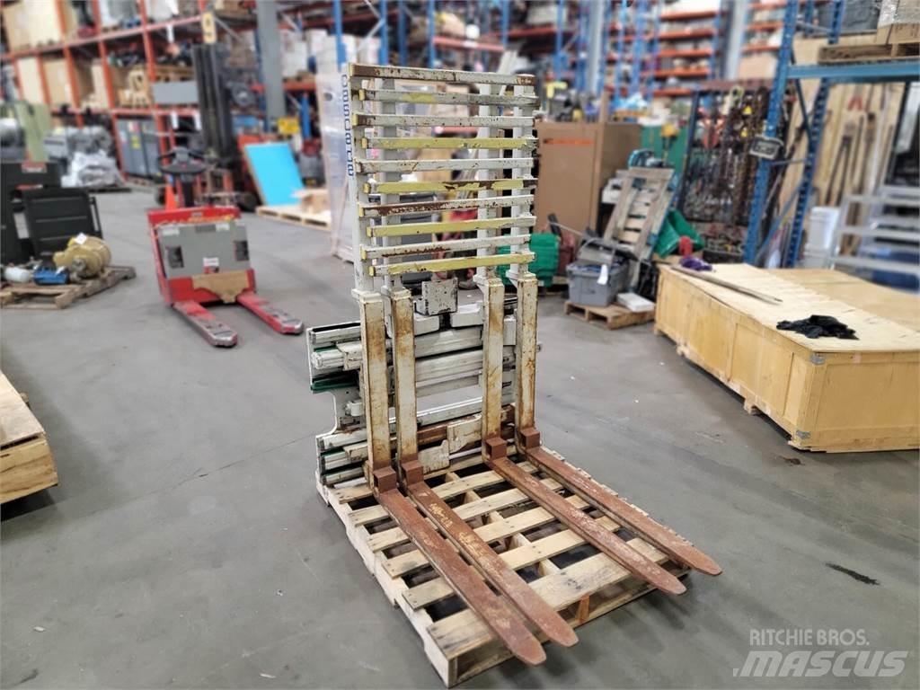 Cascade 55E-FDS-2011 Mastot