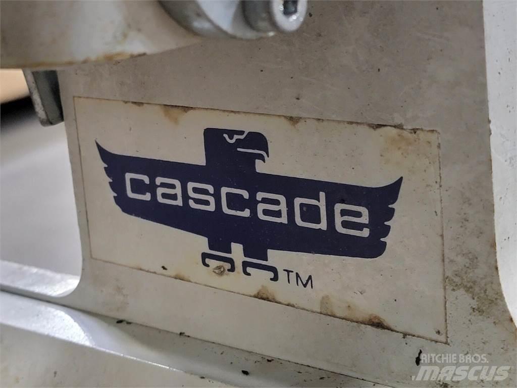 Cascade 55E-FDS-2011 Mastot