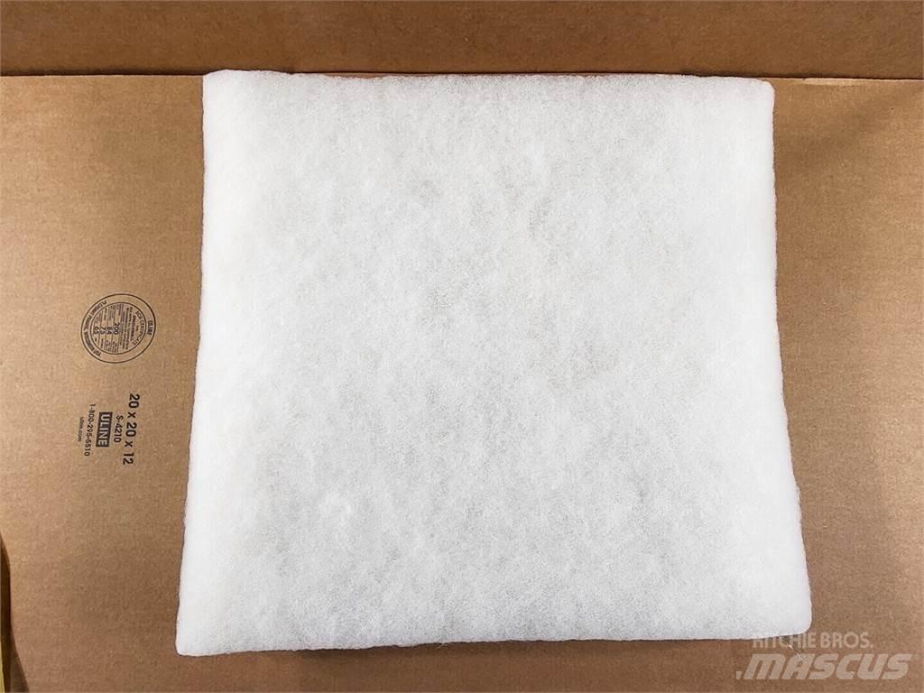 CAT 115-3634 Muut koneet