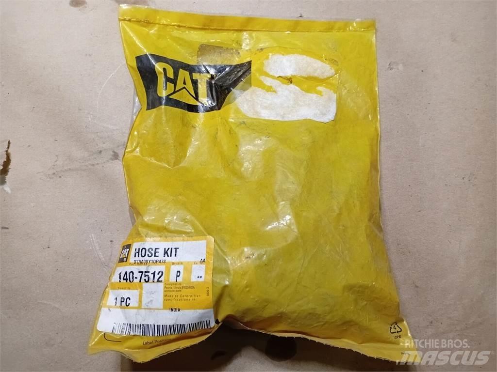 CAT 140-7512 Muut