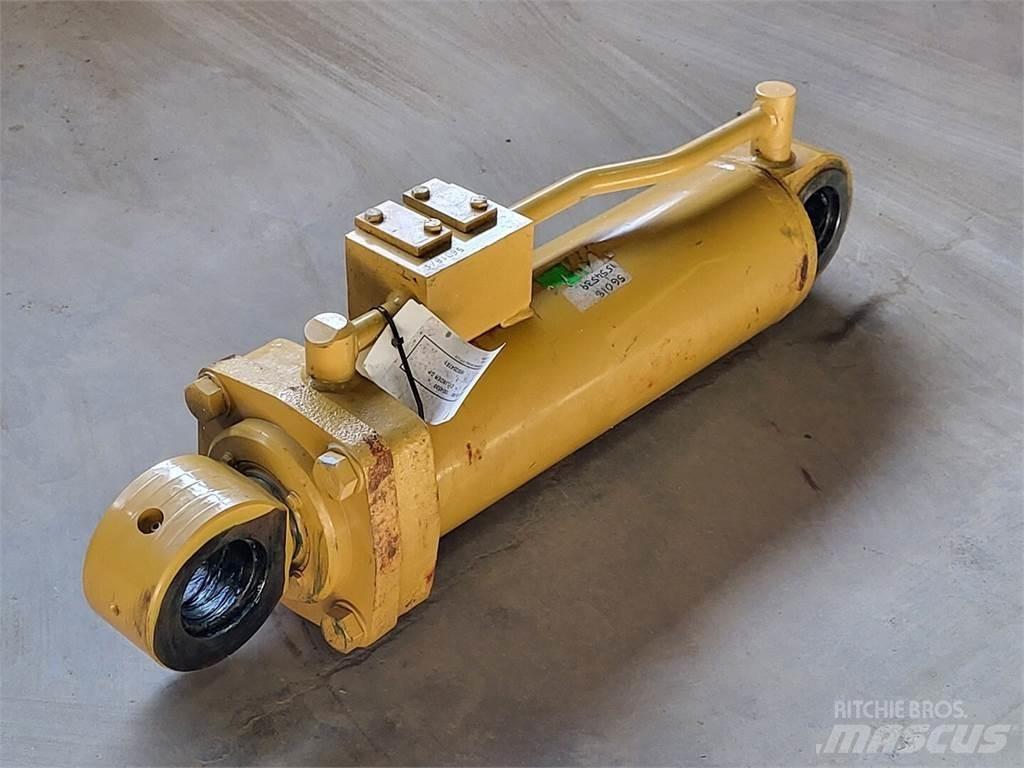 CAT 155-4539 Muut