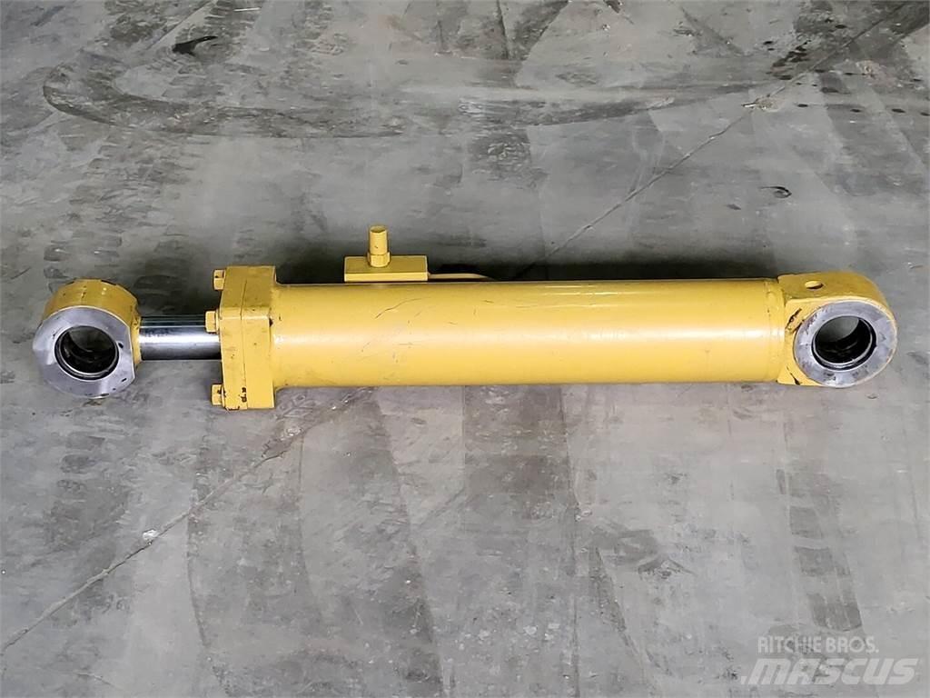 CAT 180-8500 Muut