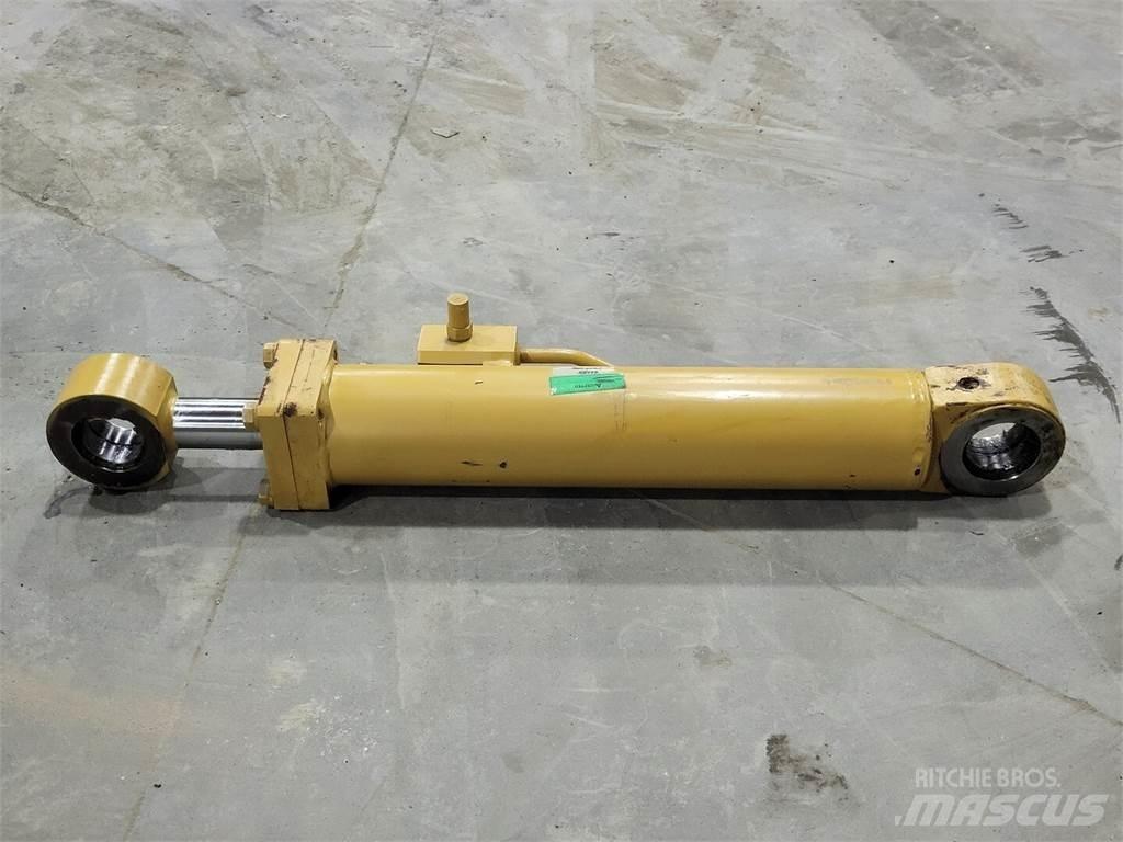 CAT 180-8500 Muut