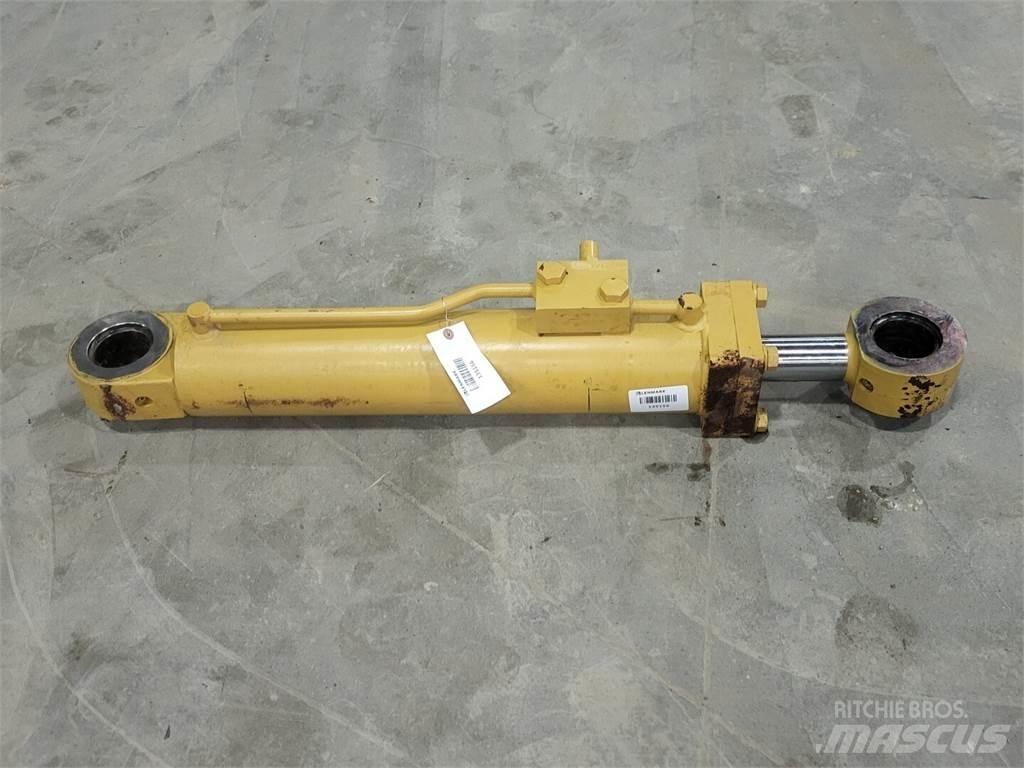 CAT 180-8500 Muut