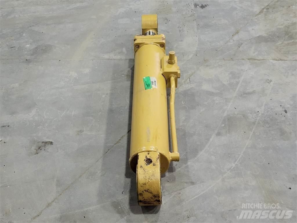 CAT 180-8500 Muut