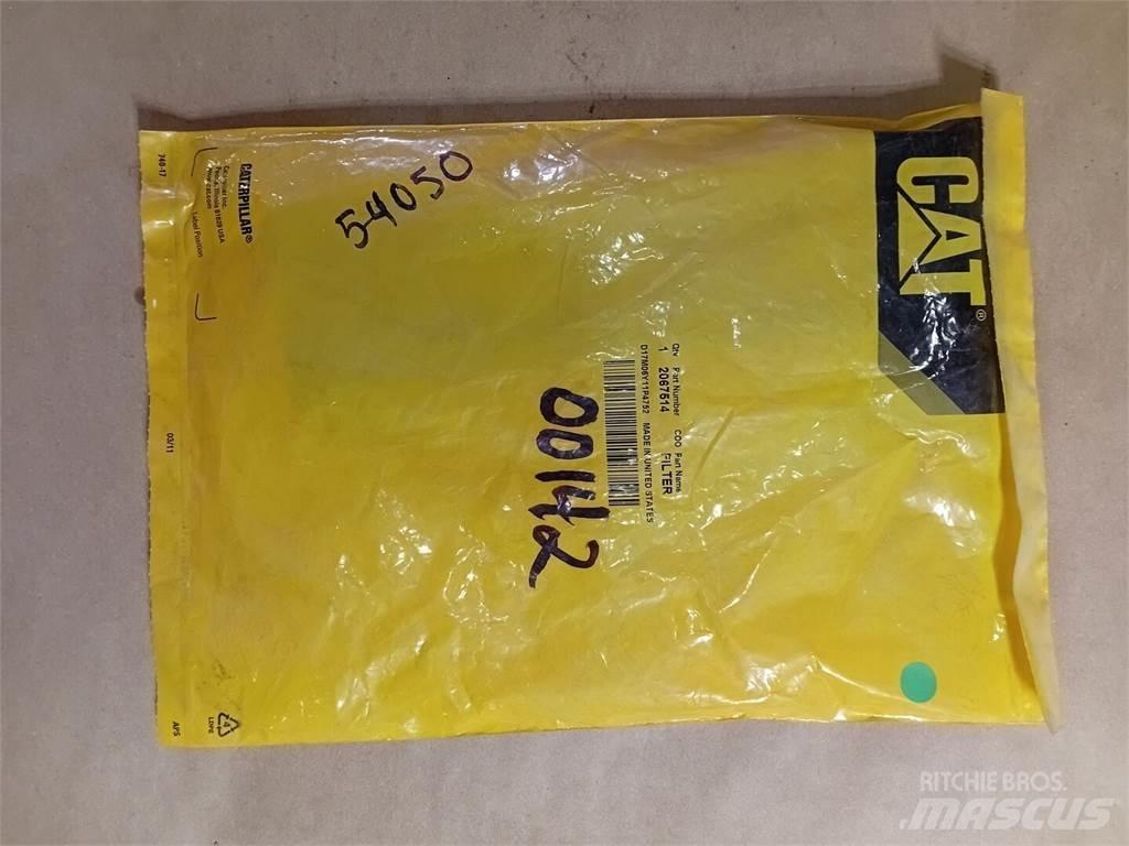 CAT 2067514 Muut koneet