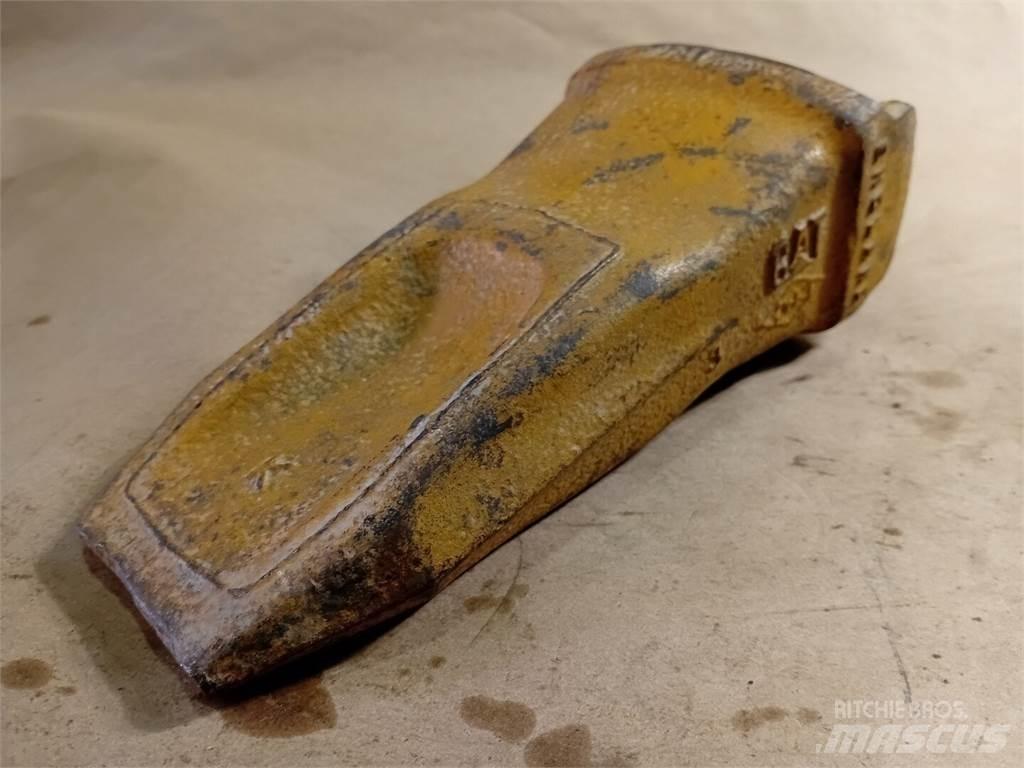 CAT 220-9089 Muut