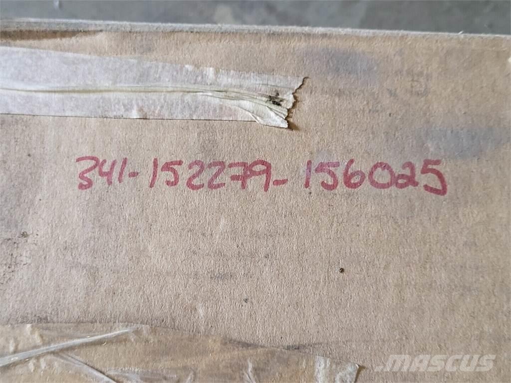 CAT 224-6182 Teollisuusmoottorit