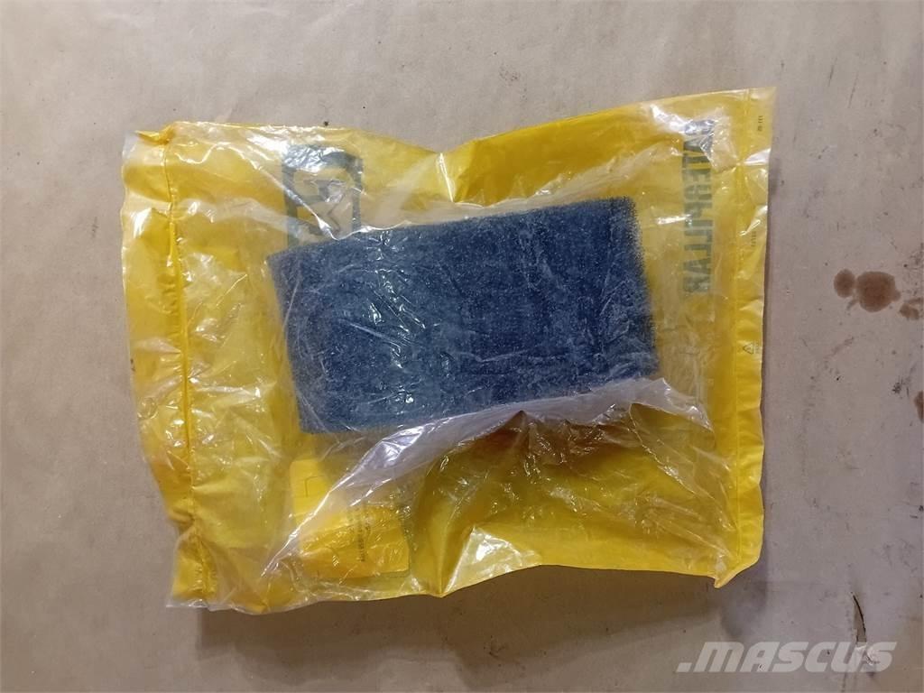 CAT 231-4486 Muut koneet