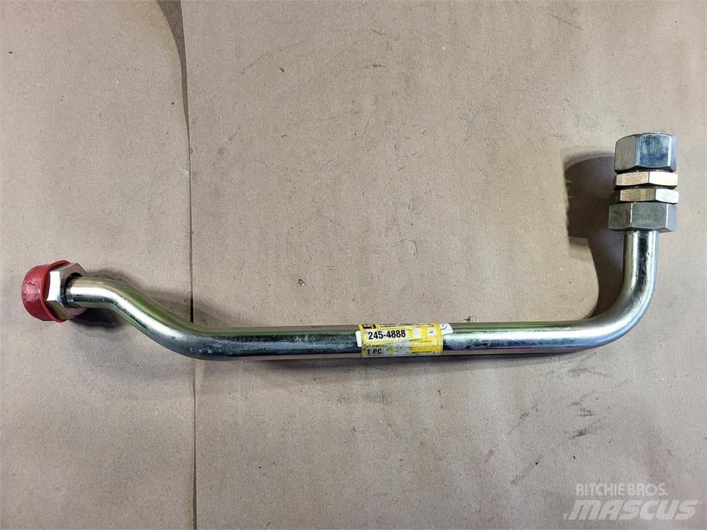 CAT 245-4888 Muut