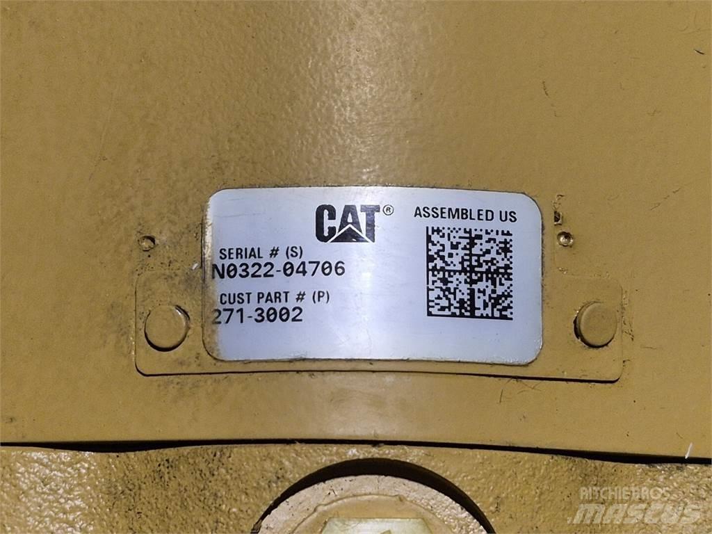 CAT 271-3002 Vesipumput