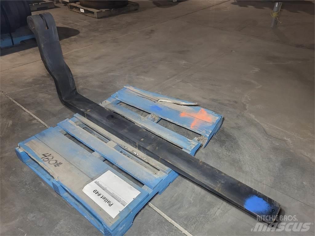 CAT 317-5424 Mastot