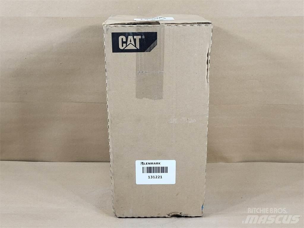 CAT 319-7538 Muut koneet