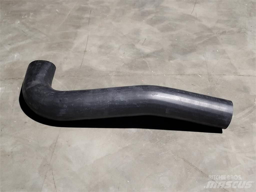 CAT 326-3933 Muut