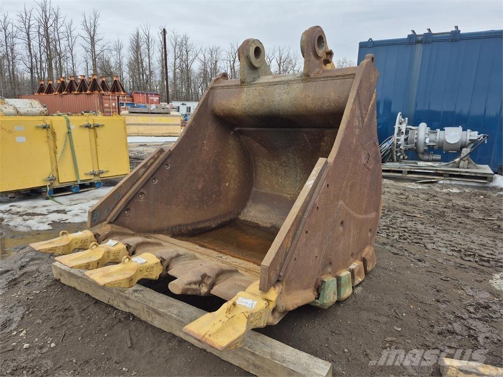 CAT 385CL Muut