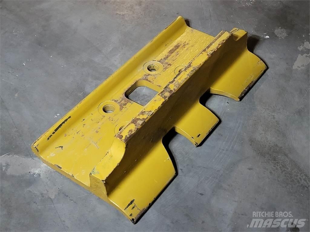 CAT 398-8315 Pyöräpuskutraktori
