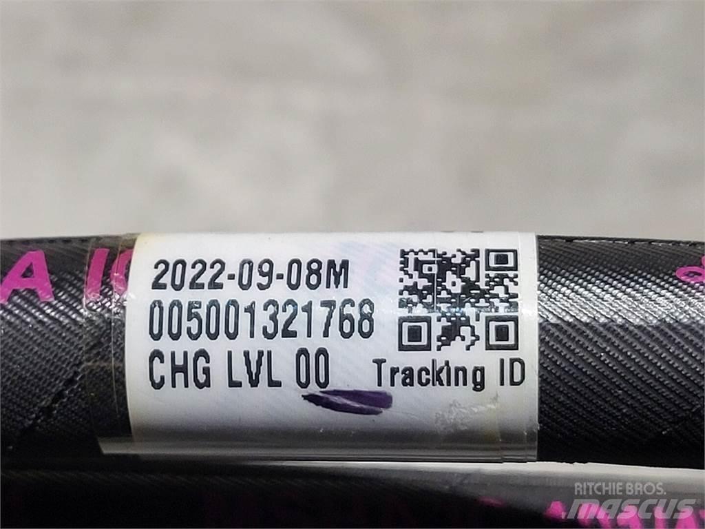CAT 443-8546 Muut