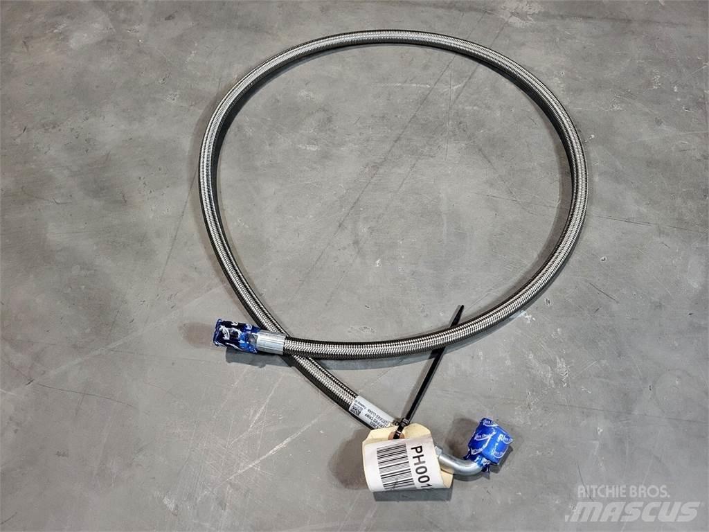 CAT 452-1797 Muut