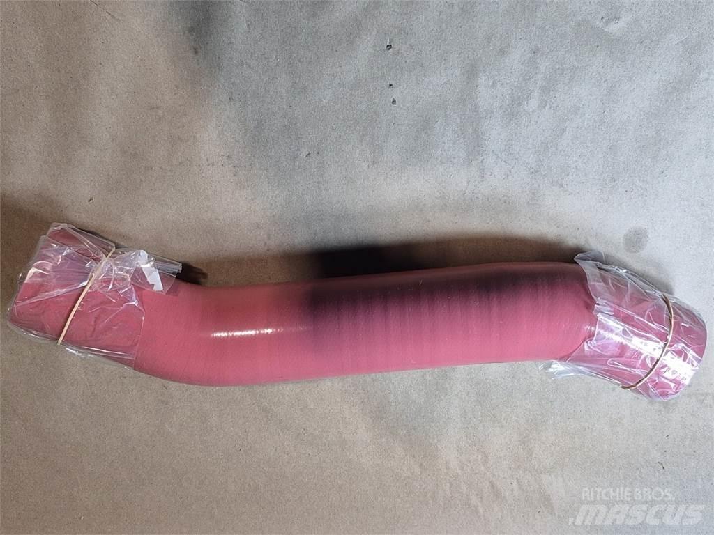 CAT 515-2592 Muut